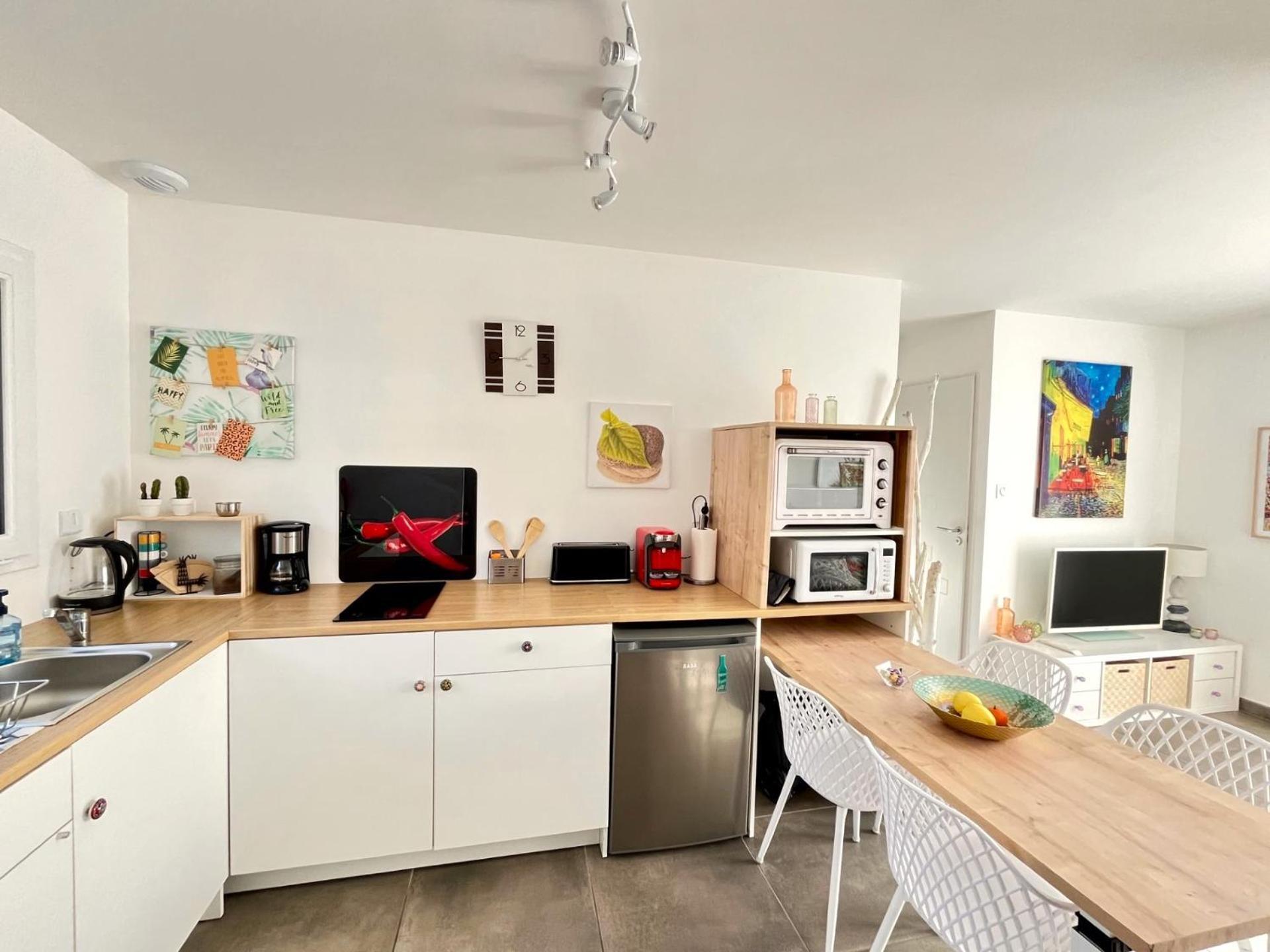 La Maison De Lilette Proche Argeles Gazost 애이작오스트 외부 사진