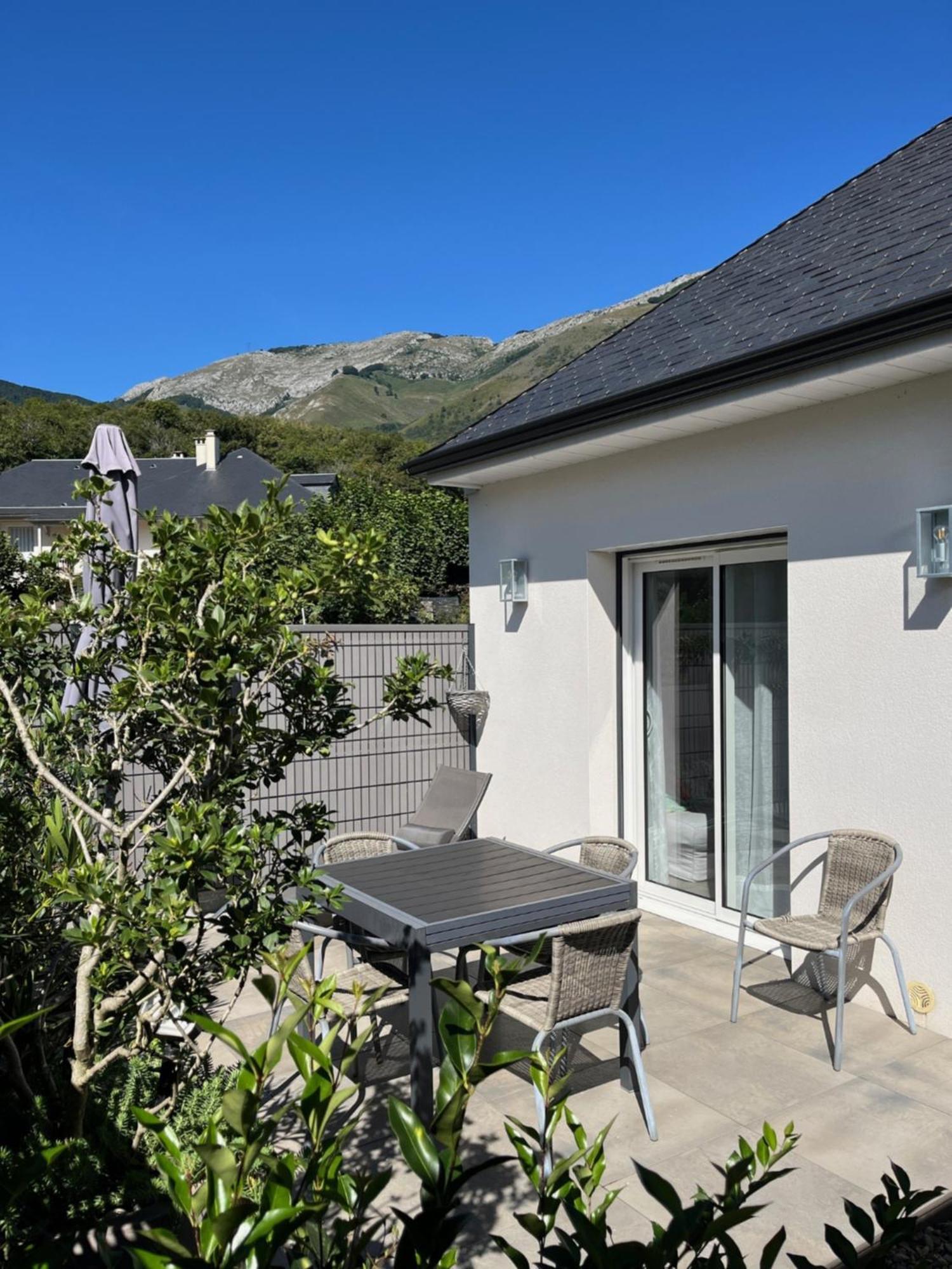 La Maison De Lilette Proche Argeles Gazost 애이작오스트 외부 사진