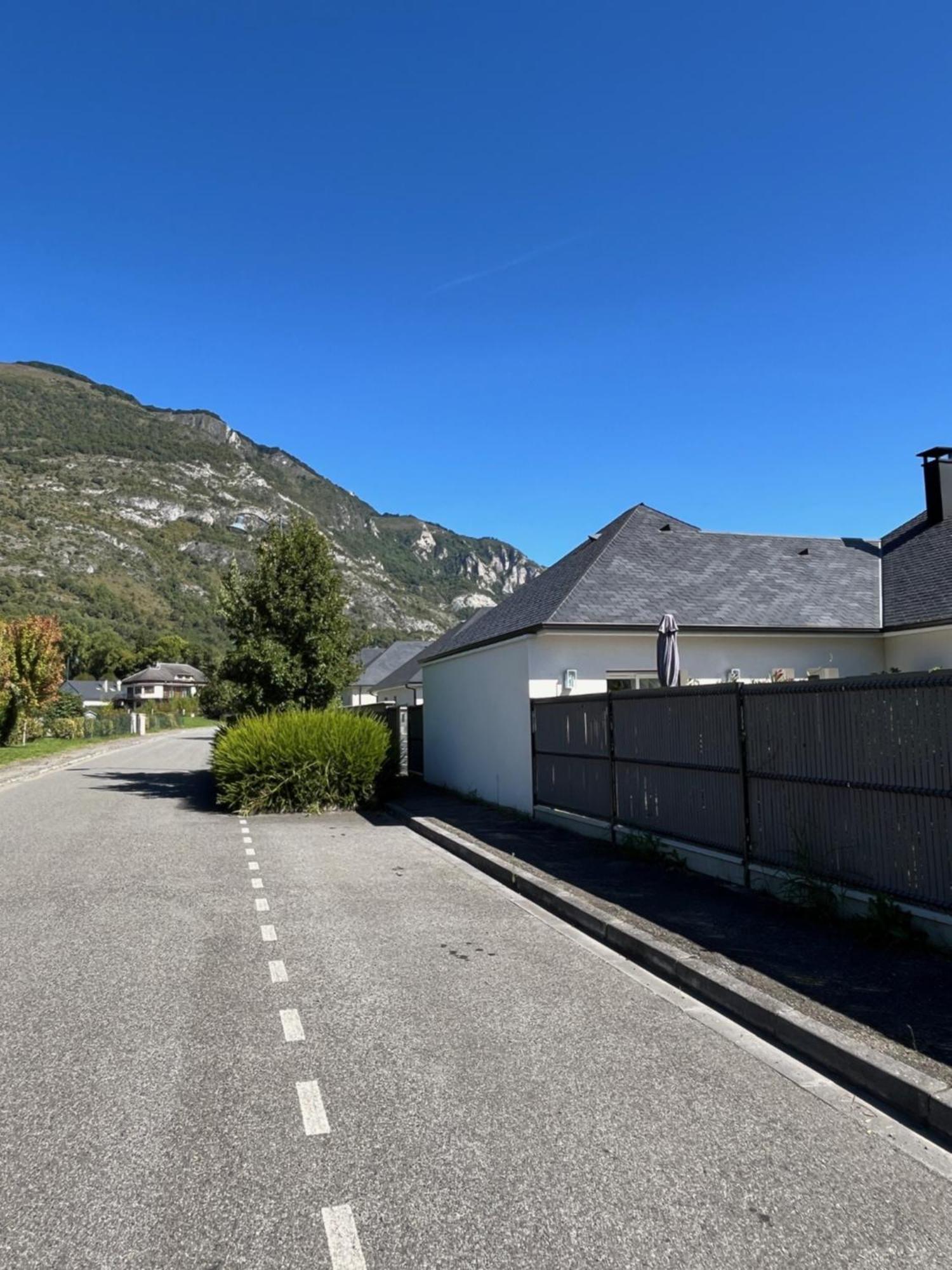 La Maison De Lilette Proche Argeles Gazost 애이작오스트 외부 사진