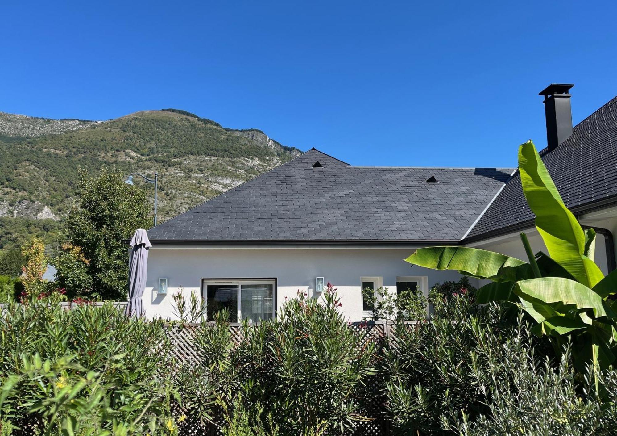 La Maison De Lilette Proche Argeles Gazost 애이작오스트 외부 사진