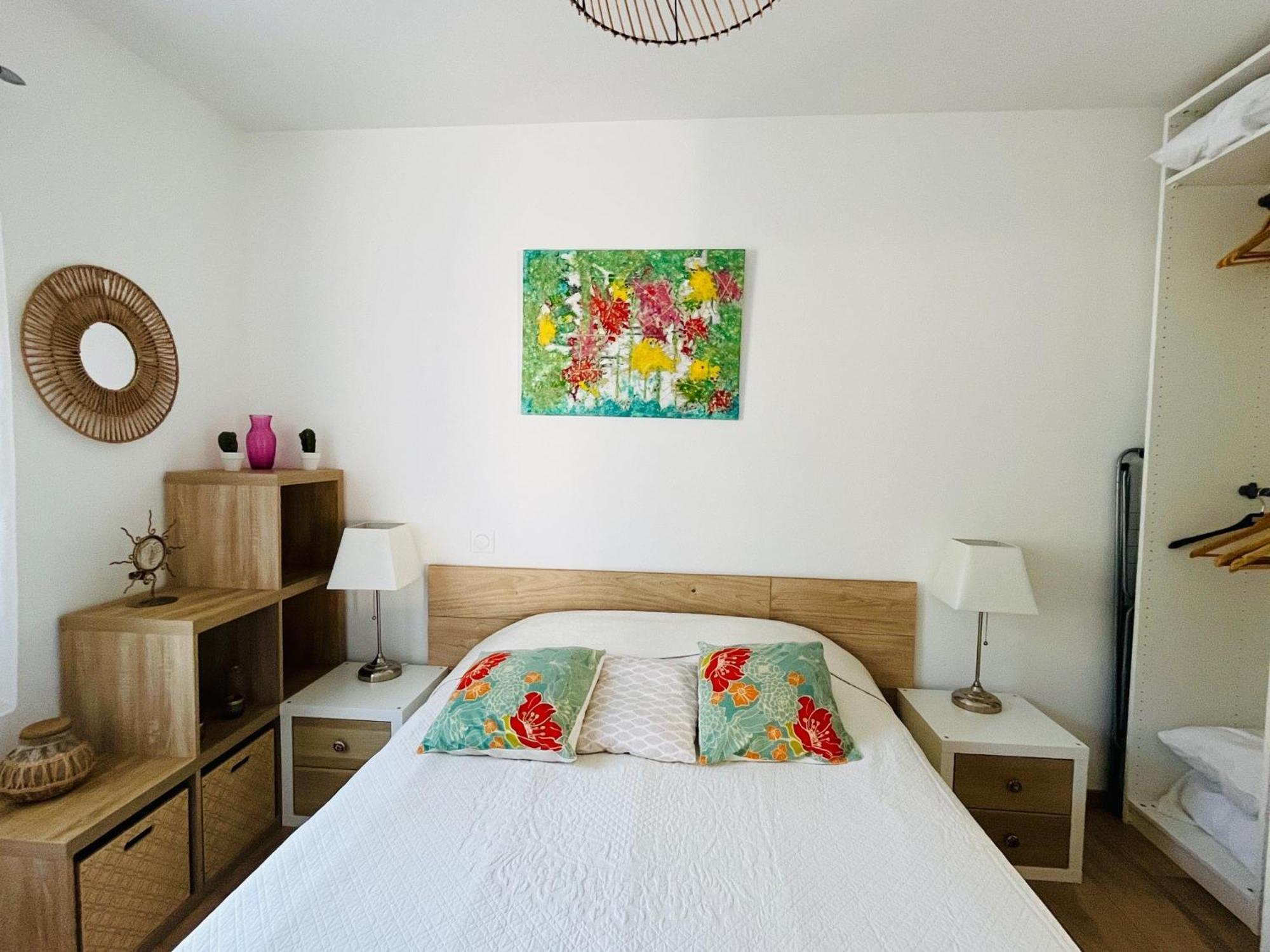 La Maison De Lilette Proche Argeles Gazost 애이작오스트 외부 사진