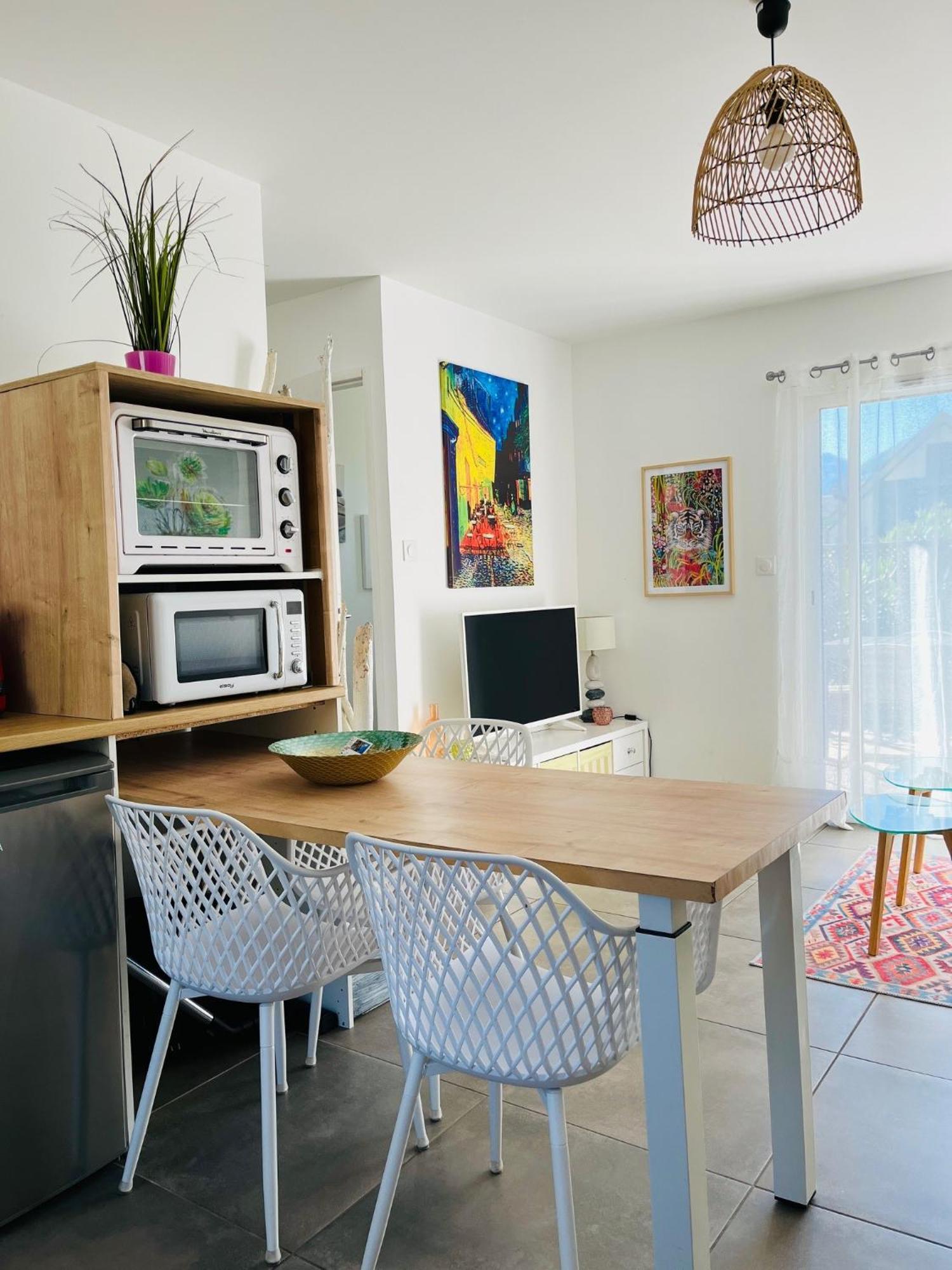 La Maison De Lilette Proche Argeles Gazost 애이작오스트 외부 사진